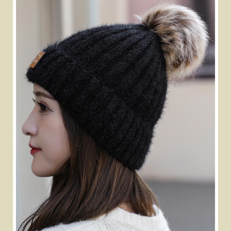 Buy Fur Ball Decoration and Fluffy Yarn 