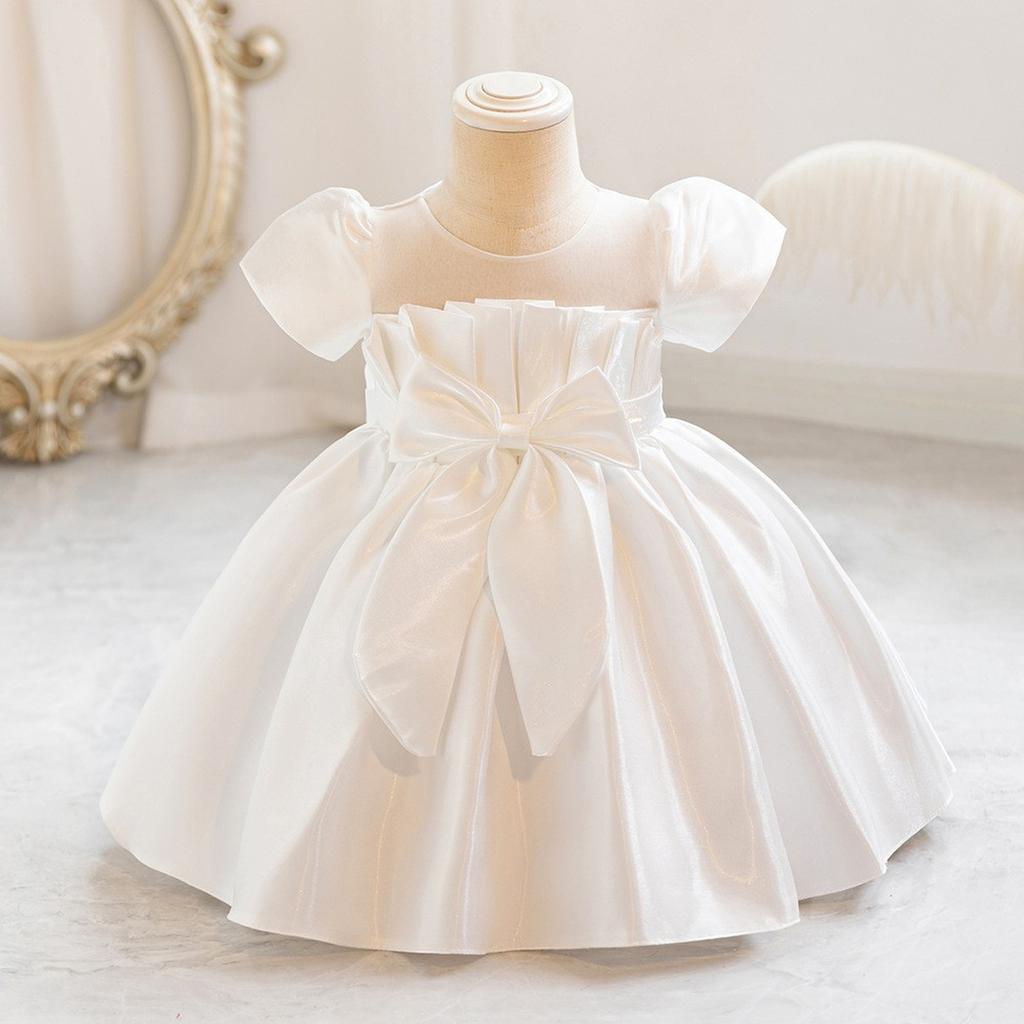 Vestido de Princesa para Meninas para Apresentação