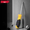 Deli Torpedo Handle Flathead Screwdriver