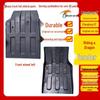Liuqi Chenglong H7 Front & Rear Wheel Mudguard