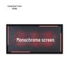 Outdoor P10 Monochromatic LED Display CN plug (adapter included)