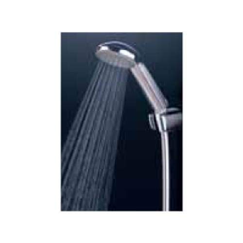 KVK Metal Head Metallic Hose Set [ZKF905SBL]