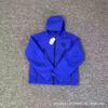 Unisex 2025 Winter Waterproof Jacket with Water-Soluble Hard Shell Pattern