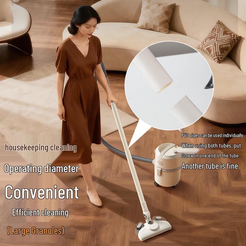Multi-functional Wet Dry Blower Vacuum Cleaner for Home & Car Cleaning