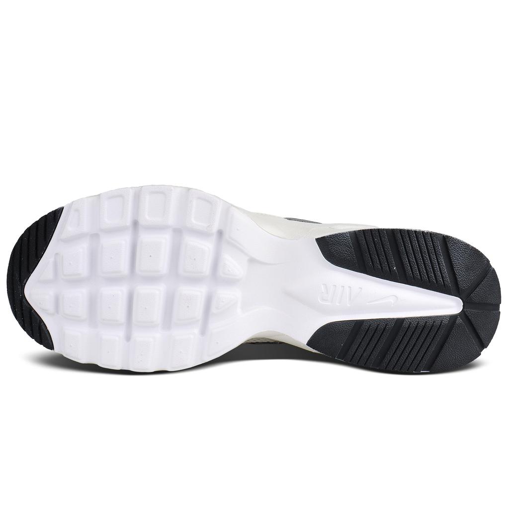 Nike Air Max Fusion Abrasion Resistant Breathable Abrasion Resistant Breathable Low Top Running Shoes Unisex Ecru CJ1670-102(Team949-)