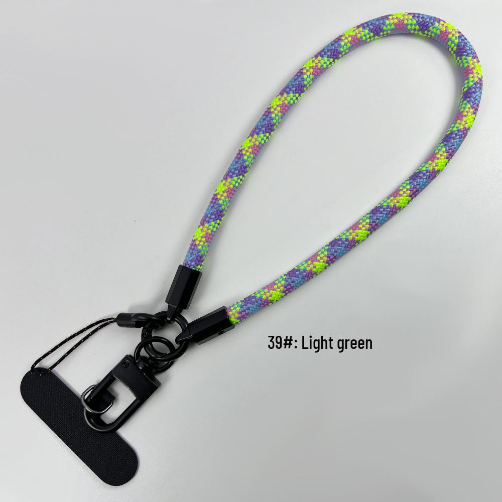 Abnehmbares Mehrzweck-Armband für Mobiltelefone, Kameras, Schlüssel – Hochwertiges Umhängeband für den Außenbereich.
