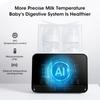Baby Nursing Bottle Heater Warmer Sterilizer Automatic Intelligent Thermostat Milk Bottle Disinfection Baby Sterilization