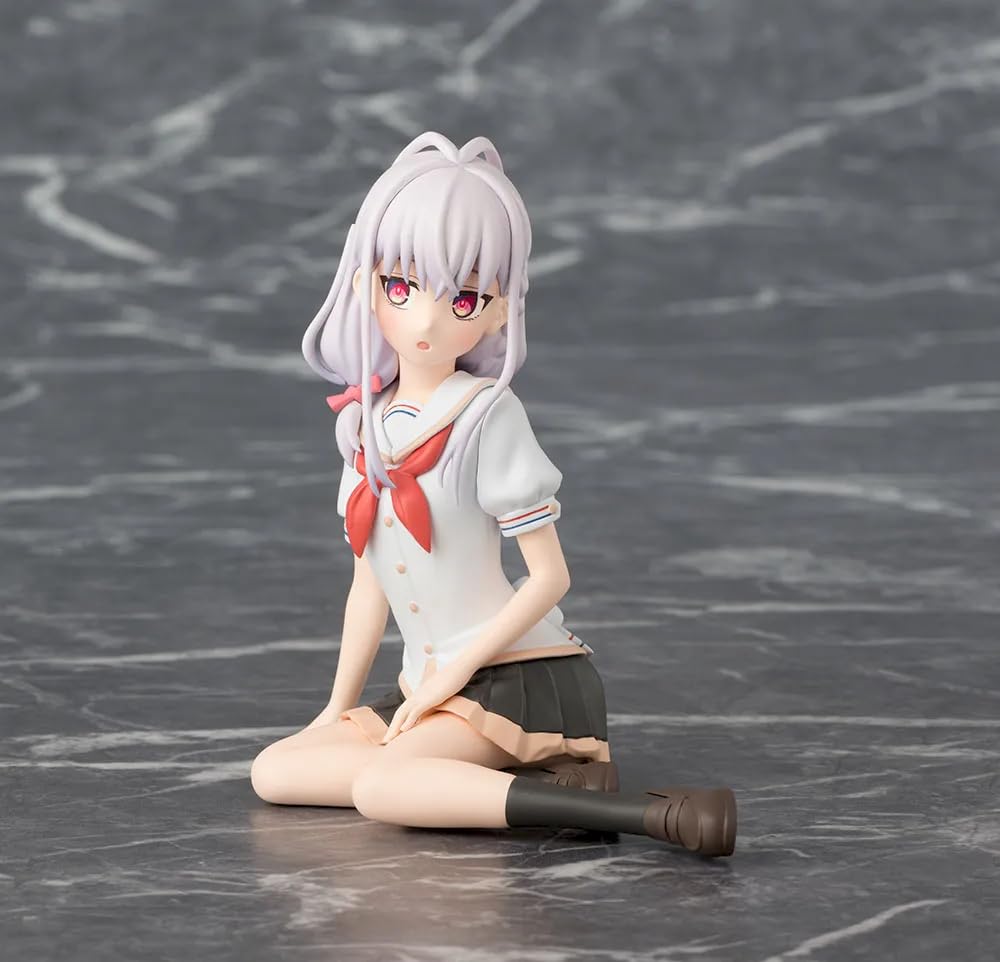 Nukitashi THE ANIMATION Choconose Premium Figure Kotoyori Fumino