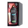 AD23-1 PCS DT2236C Speed Detector Meter Laser Tachometer As Shown LED Digital Optical Contact Tachometer Detector Meter