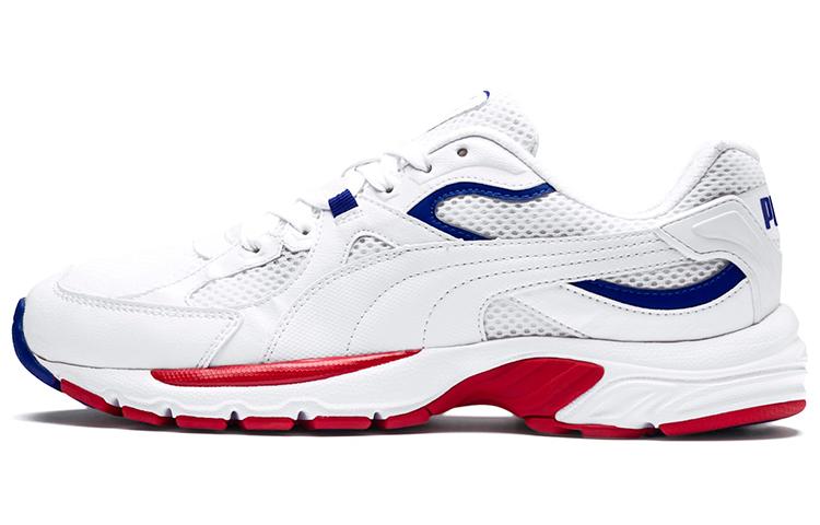 Puma Axis Plus 90s White 35.5