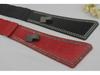 Fashionable Korean-Style Women's Waist Belt - Versatile, Decorative, and Wide, Perfect with Skirts.