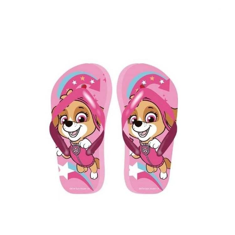 

шлепанцы «Щенячий патруль»