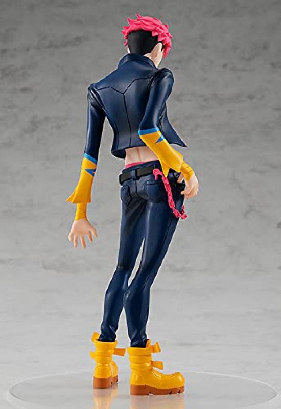 POP UP PARADE SSSS.DYNAZENON Gauma Non-scale ABS & PVC Painted Finished Figure
