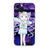 Needy Girl Overdose Game Phone Case For IPhone17,16,E,15,14,13,12,11 Pro Max XR XS Max Plus Cute INS Cover Case