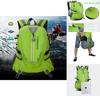 Lightweight And Comfortable 40l Hiking Day Pack For Outdoor Enthusiasts