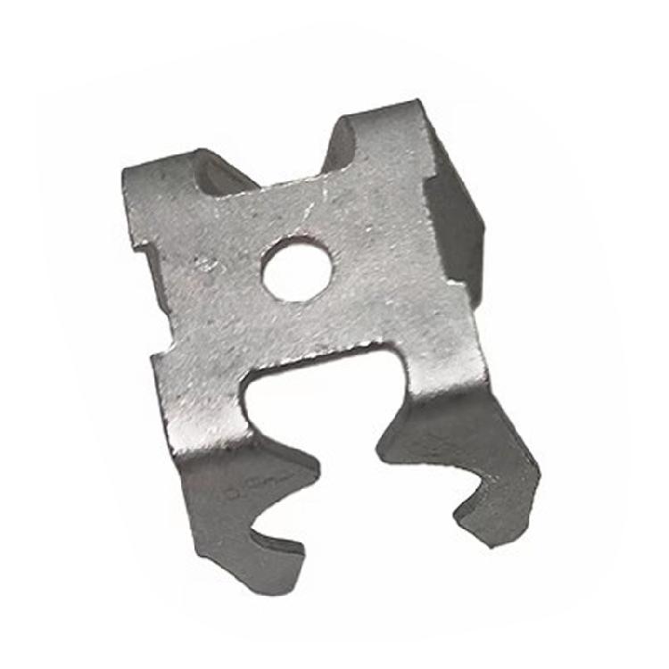 Parking Brake Cable Clip Retainer Aluminum 1H0609747 for Multiple Model Easy Installation Handbrake Cable Fastener