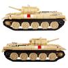 High-Quality Moc Army style Armored combat vehicle High-Quality Car High-Quality Building High-Quality Blocks High-Quality British High-Quality