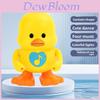 Dancing Baby Duck Music Light Toy For Kids Play And Development