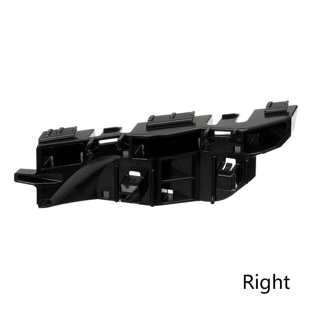 2Pcs Front Bumper Bracket Support For 2013-2019 Subaru BRZ 57707CA050 57707CA040
