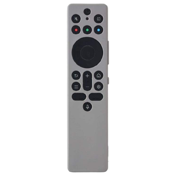 Protective Silicone Remote Case Shock Absorption Technology NonSlip Surfaces Precise Button Access Easy Maintenance