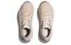 HOKA One One Clifton 9 2E Weit 'Oat Milk' 1132210-OKB