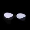 Round Adhesive Tape 20mm Diameter Removable Double Sided Dot Stickers Roll for Crafting Sewing