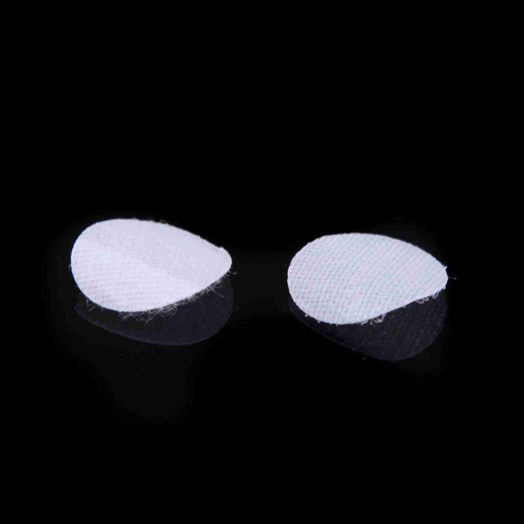 Round Adhesive Tape 20mm Diameter Removable Double Sided Dot Stickers Roll for Crafting Sewing