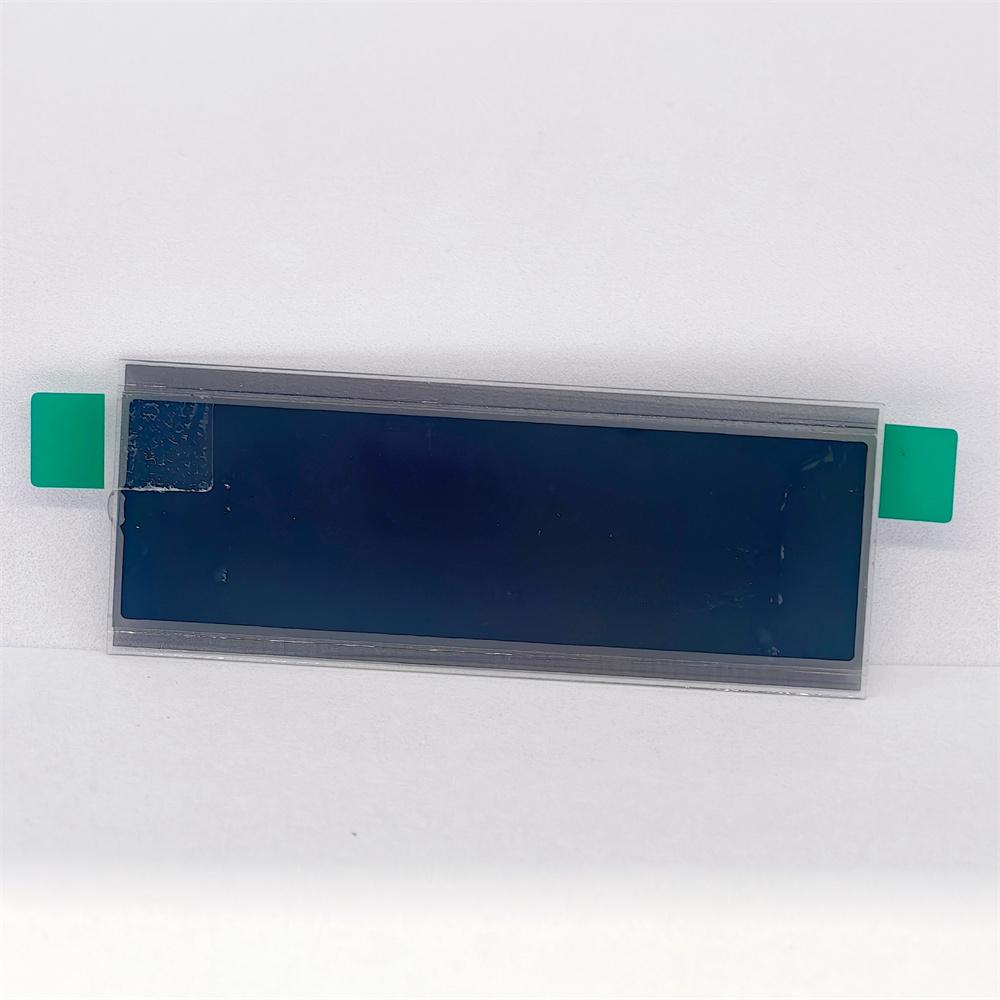 LCD Display For BMW E28 E30 E31 E32 E34 E36 RDS Ke-92zbm Screen