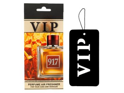 VIP Fragrance Pendant #917 M