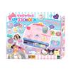Toytron Wedream Sanrio Characters DIY Badge Maker Kit