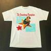 Smashing Pumpkins Vintage 1996 Mellon Collie Tour White Unisex S-234Xl T-shirt N Unisex T-Shirt