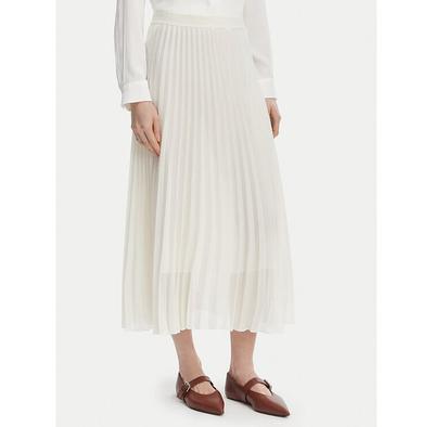 Gabbia Pleated Skirt