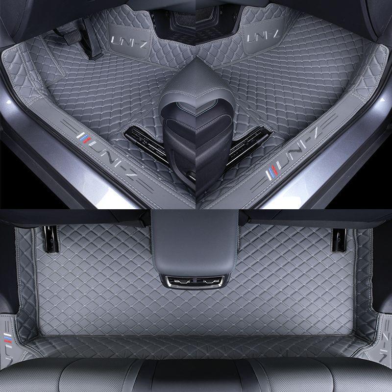 Changan UNI-Z Dedicated Car Interior Surround Floor Mats Changan UNI-Z Exclusive