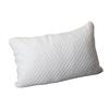 Shredded Memory Foam Bed Pillows Bamboo Memory Foam Shredded Hypoallergenic Bed Pillow for Sleeping