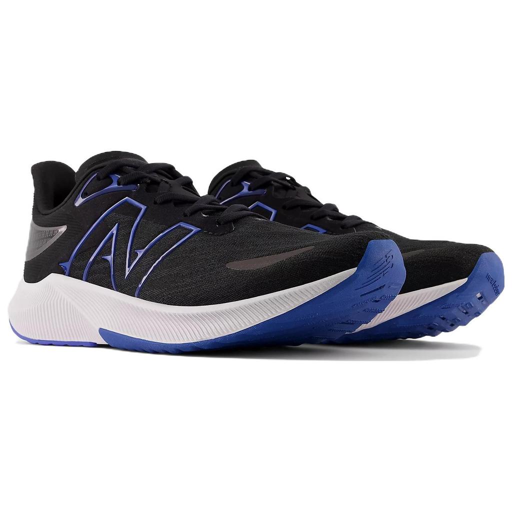 New New Balance FuelCell Propel V3 'Black Blue' MFCPRCD3