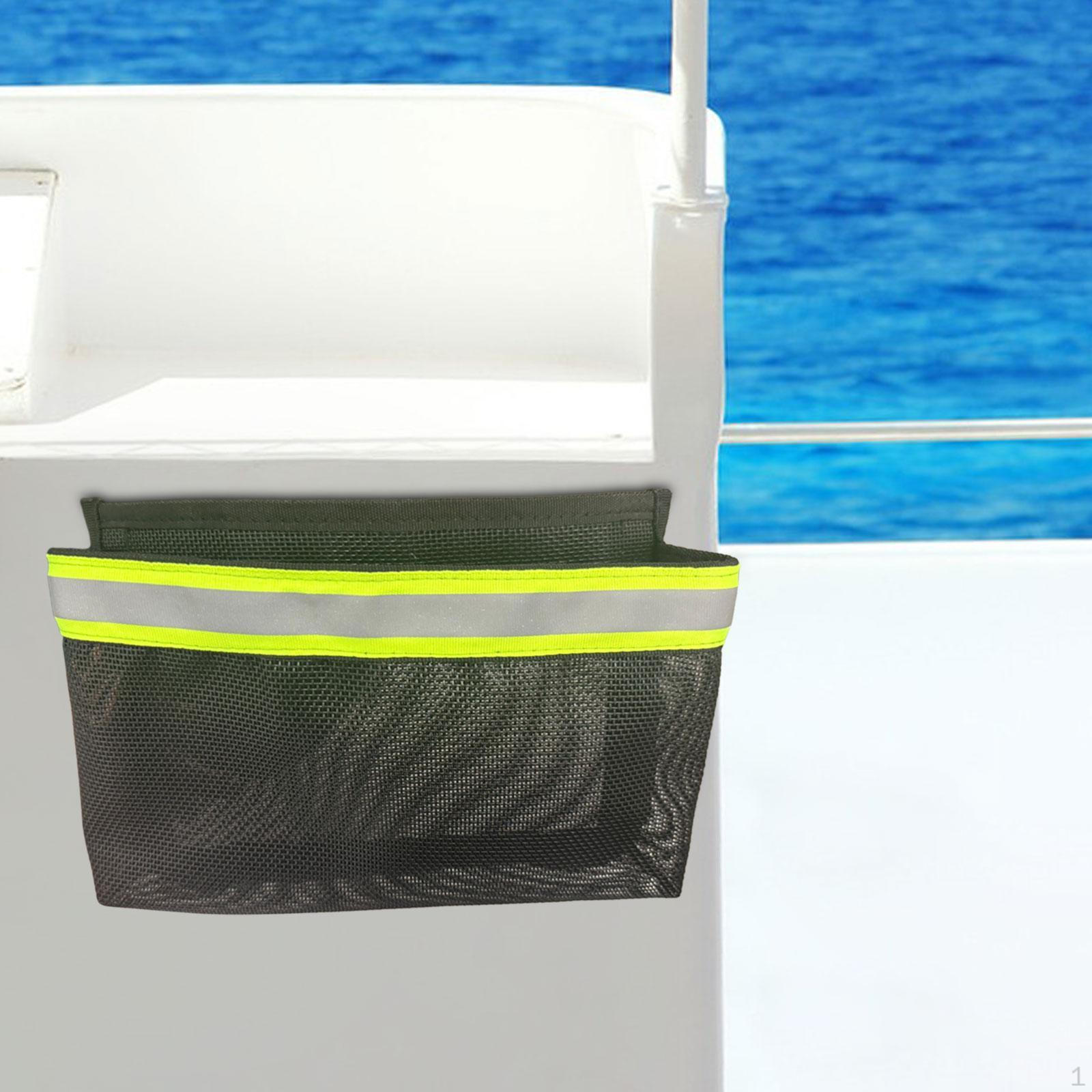 

Сетчатая сумка для хранения лодки, Оборудование, Сетка