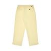 MALBON GOLF [Birds Of Georgia] Magnolia Pants Ivory (Man)