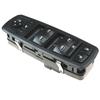 11 Pins Master Window Control Switch For 18-20 Jeep Cherokee 4WD AWD 68231806AA