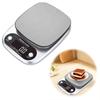 10/5/3Kg Digital Kitchen Scale 0.1g/1g Food Baking Scale Electronic Scale  Cooking Tools