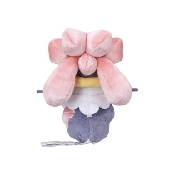 Pokemon Center Original 719 Plush Pokmon fit Diancie