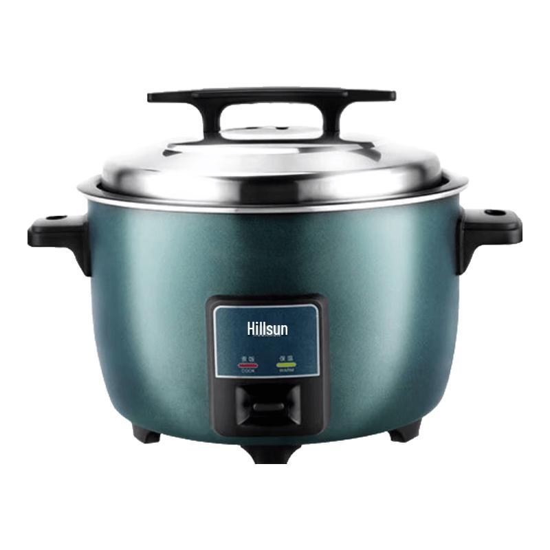 Xilaisheng Commercial Rice Cooker