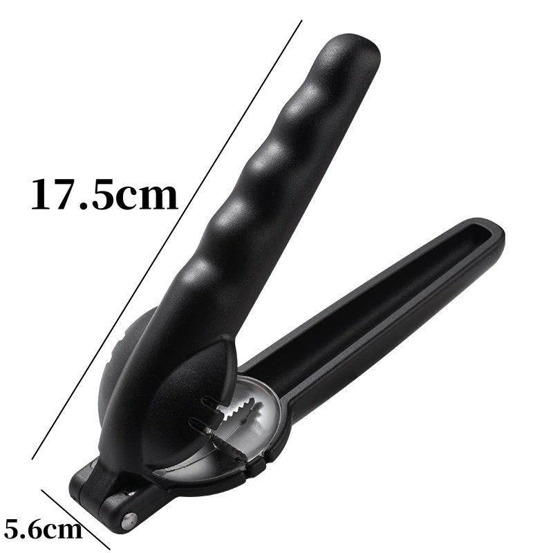 Chestnut Clip Portable Chestnut Opener Sheller Walnut Nut Chestnut Clip Multifunctional Nutcracker Household Kitchen Supplies