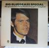 LP Record GREEN RIVER BOYS GLEN CAMPBELL  Big Bluegrass Special CP80013PROMO CAPITOL 1970 Japan CountryFolk Used