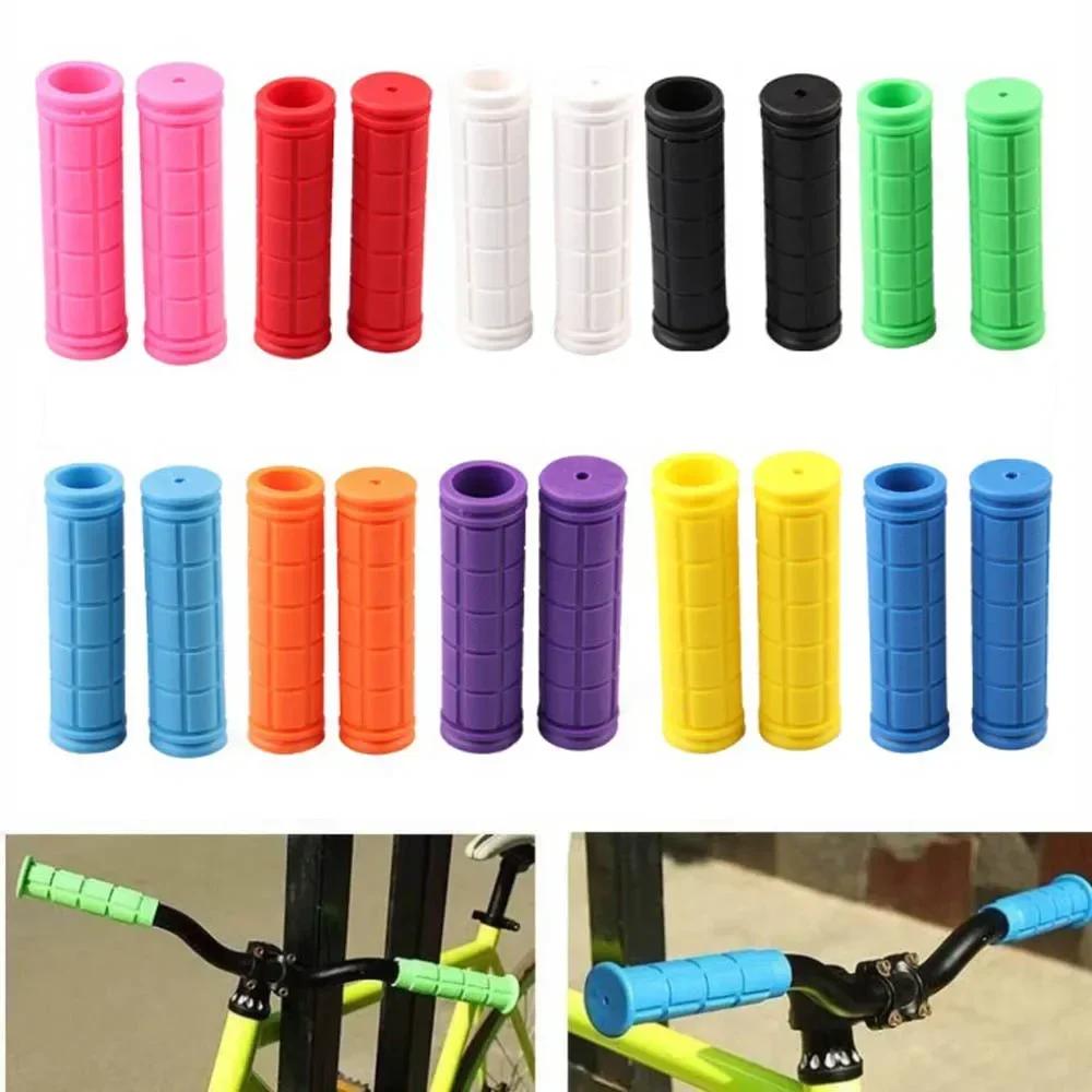 

Delysia King Bicycle Handlebar Grips помаранчевий