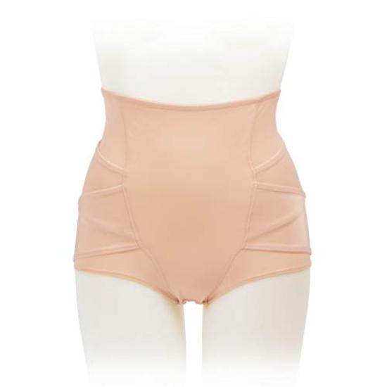 

PROIDEA Nurse Work Short Girdle [Beige LL]