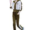 Fashionable Casual Sports Suit Women's Autumn Style Cardigan Jacket Versatile Sweatpants Two-piece Casual Set