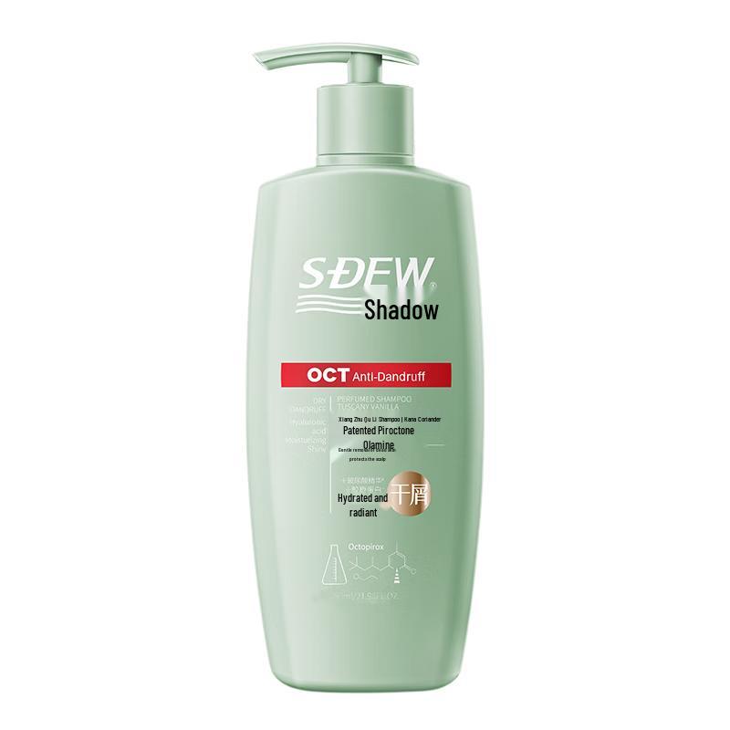 Fengying Anti-Dandruff Shampoo