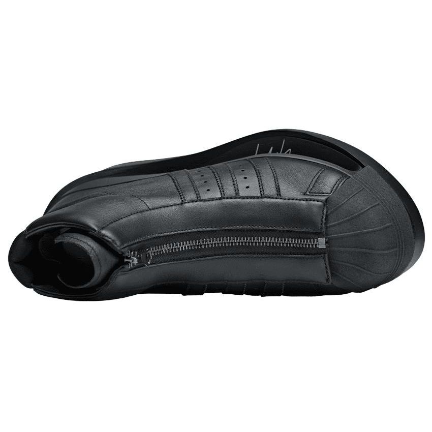 Adidas Y-3 Gendo Pro Model Triple Black Unisex Sneakers IG2934