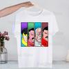 Invincible Mark Men Superheld Hot Sale Print Funny Graphic T Shirts Men/women Summer Harajuku Mens Streetwear Camisa Casual