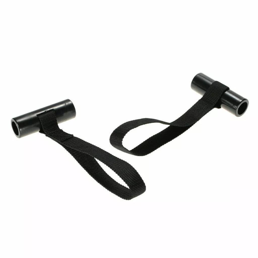 2Pcs Quick Hood Loops Kayak Tie Down Anchor Strap Bow Stern Canoe Transport Secure Lashing Tie Down Strap for Canoes